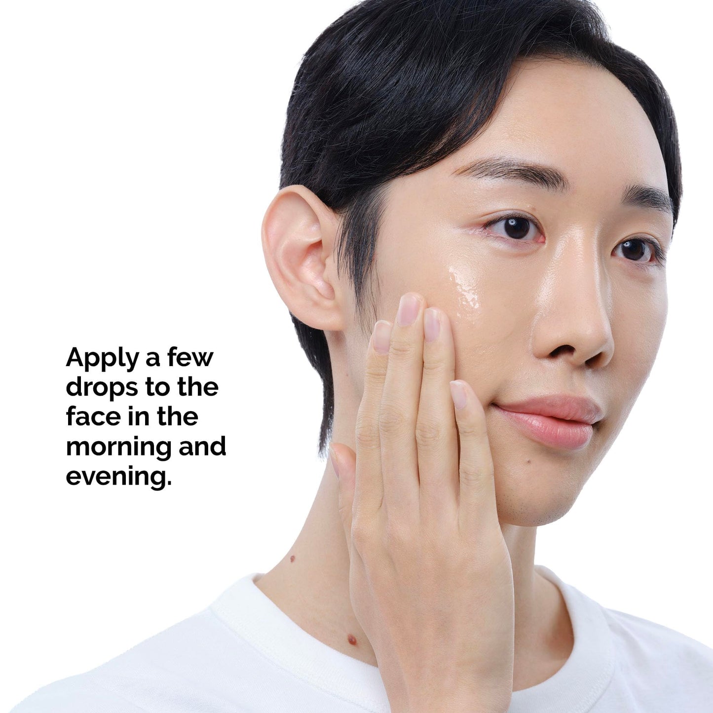 THE ORDINARY ALPHA ARBUTIN 2% + HA