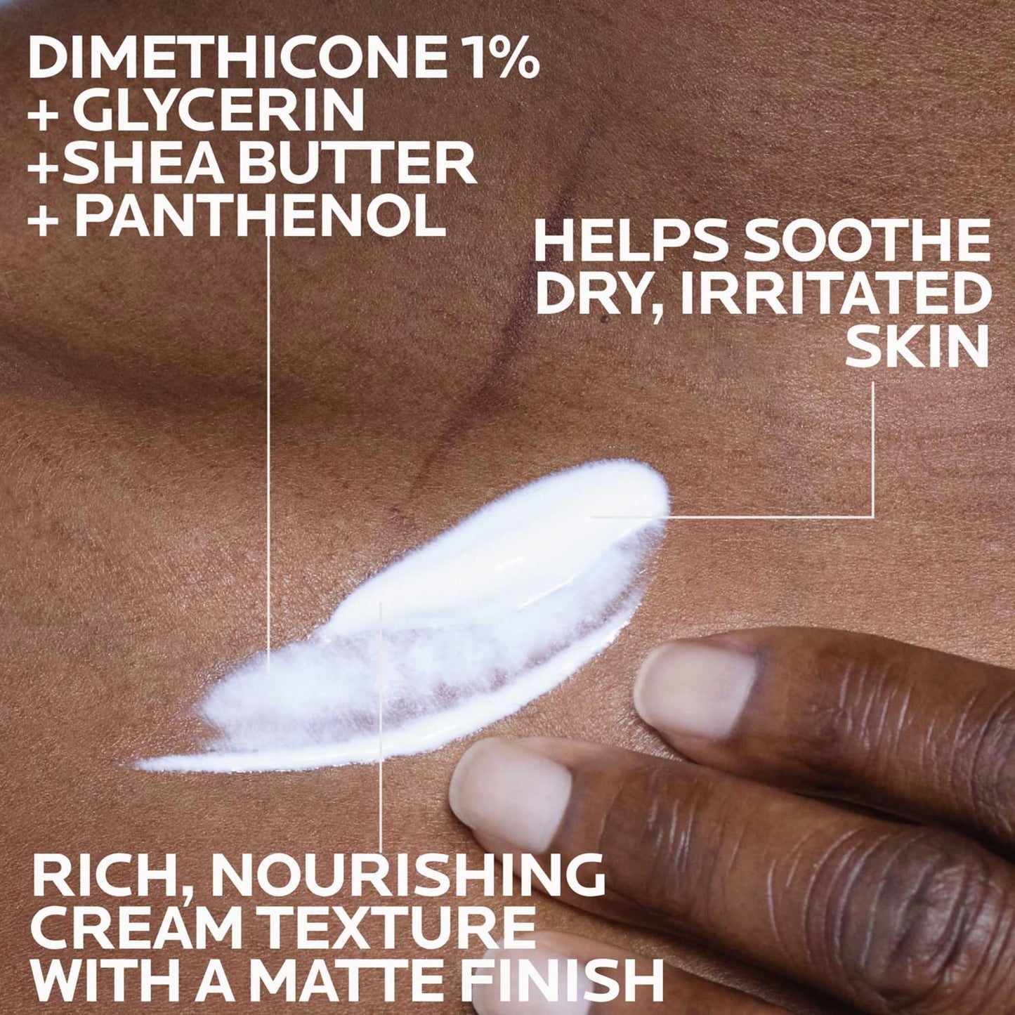 La Roche-Posay Cicaplast Balm