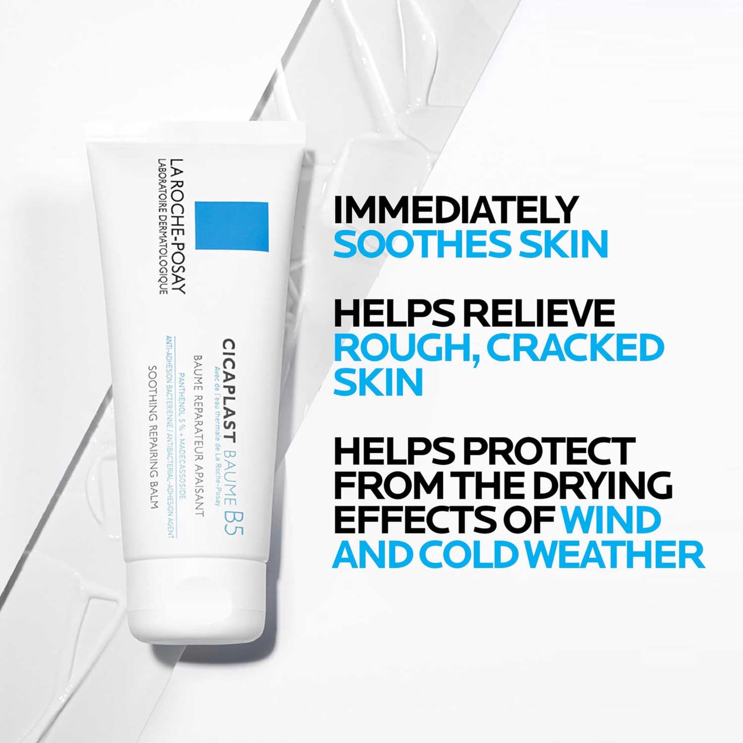 La Roche-Posay Cicaplast Balm