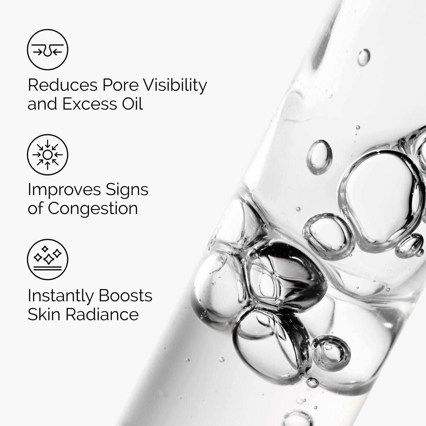 THE ORDINARY NIACINAMIDE 10% Zinc 1%