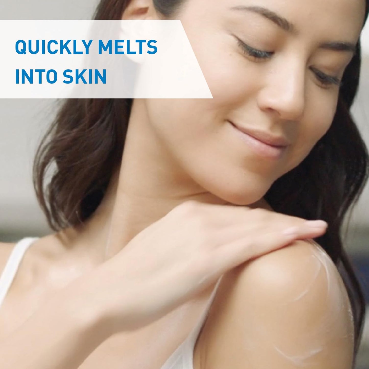 CERAVE MOISTURISING LOTION FOR DRY SKIN