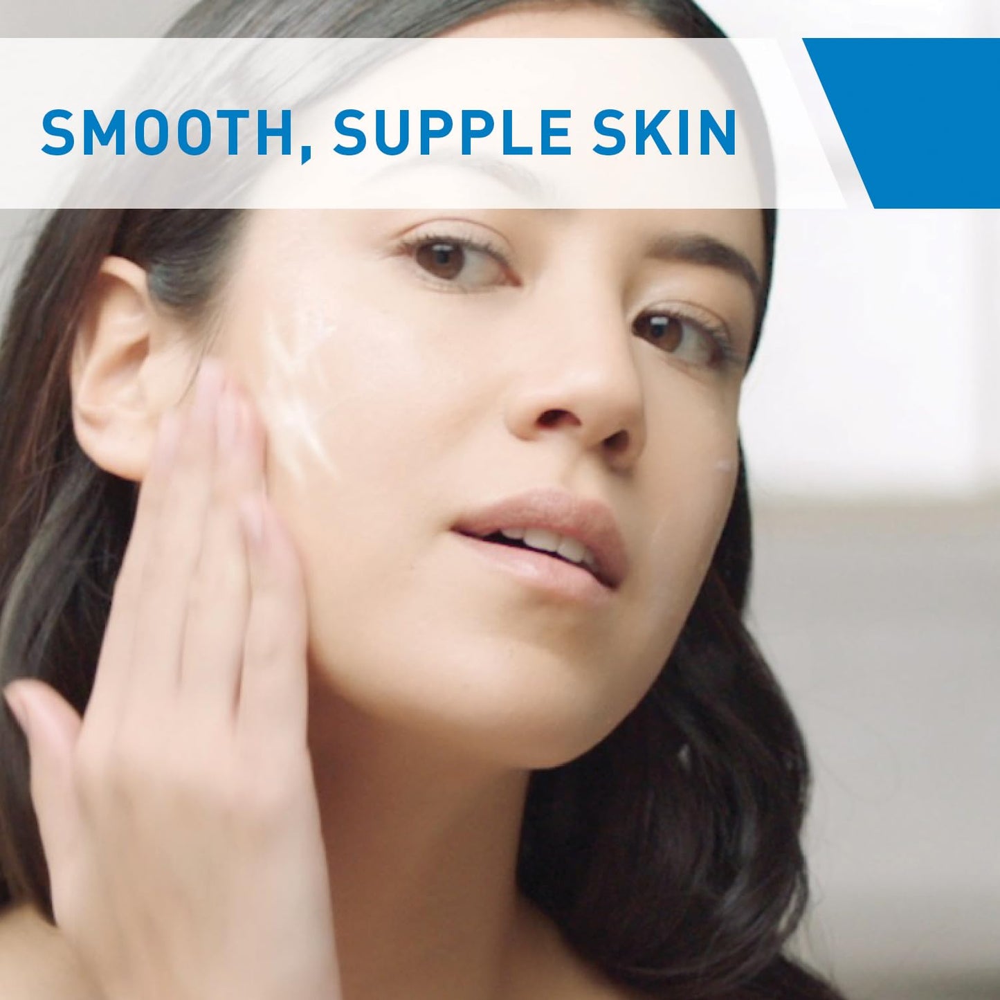 CERAVE MOISTURISING LOTION FOR DRY SKIN