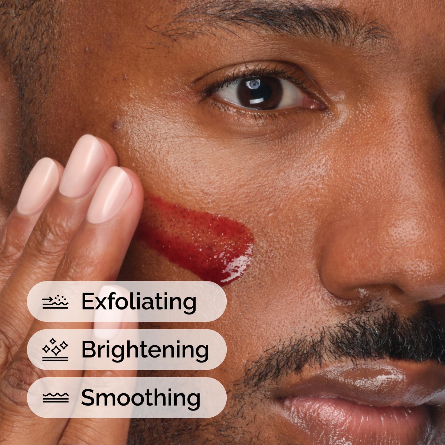 THE ORDINARY PEELING SOLUTION AHA 30% + BHA 2%