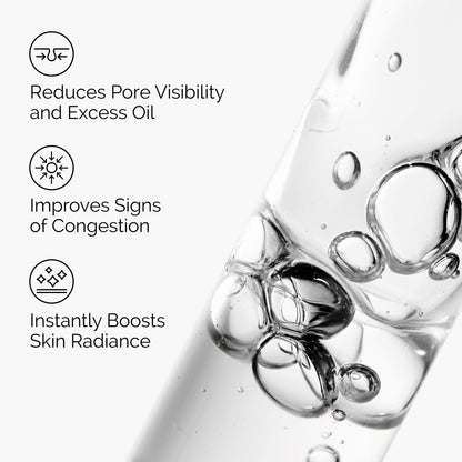 THE ORDINARY NIACINAMIDE 10% Zinc 1%